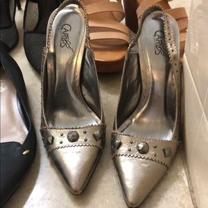 Buy one or all for same price $40